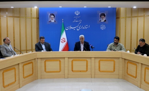 کارگروه احیای تالاب بین المللی انزلی