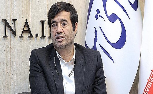 احمد دنیامالی، نماینده انزلی در مجلس