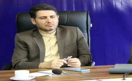 محمد پورخوش سعادت، فرماندار انزلی