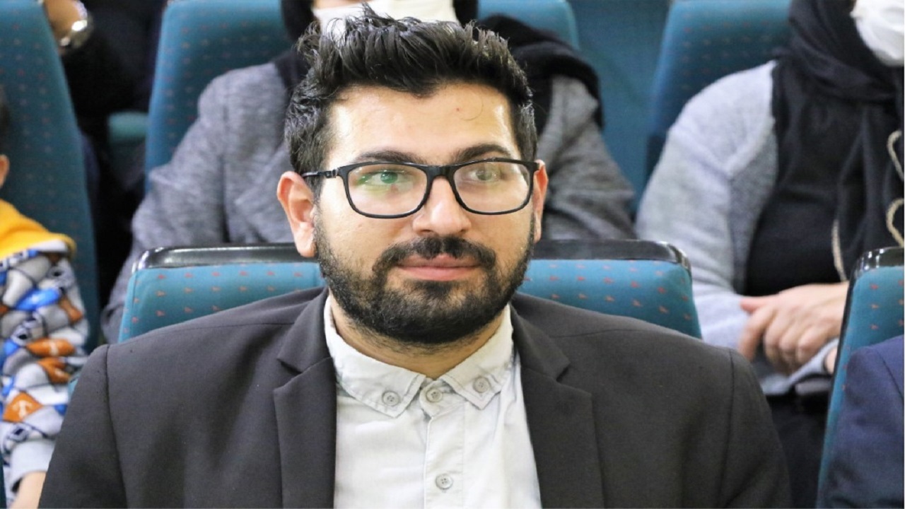 در شهرستان نگاه حرفه‌ای به فیلم‌سازی نیست