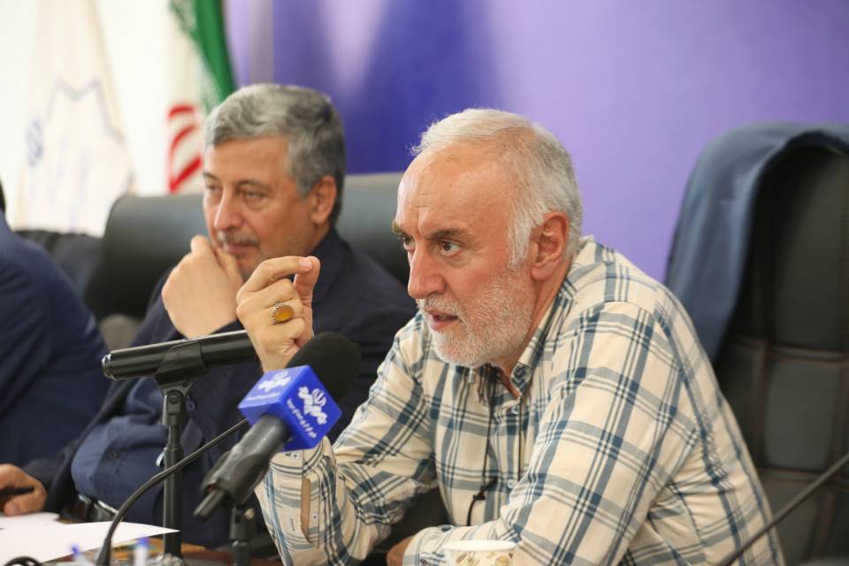 ۱۰ هزار واحد مسکونی در پردیس آماده واگذاری می‌شود