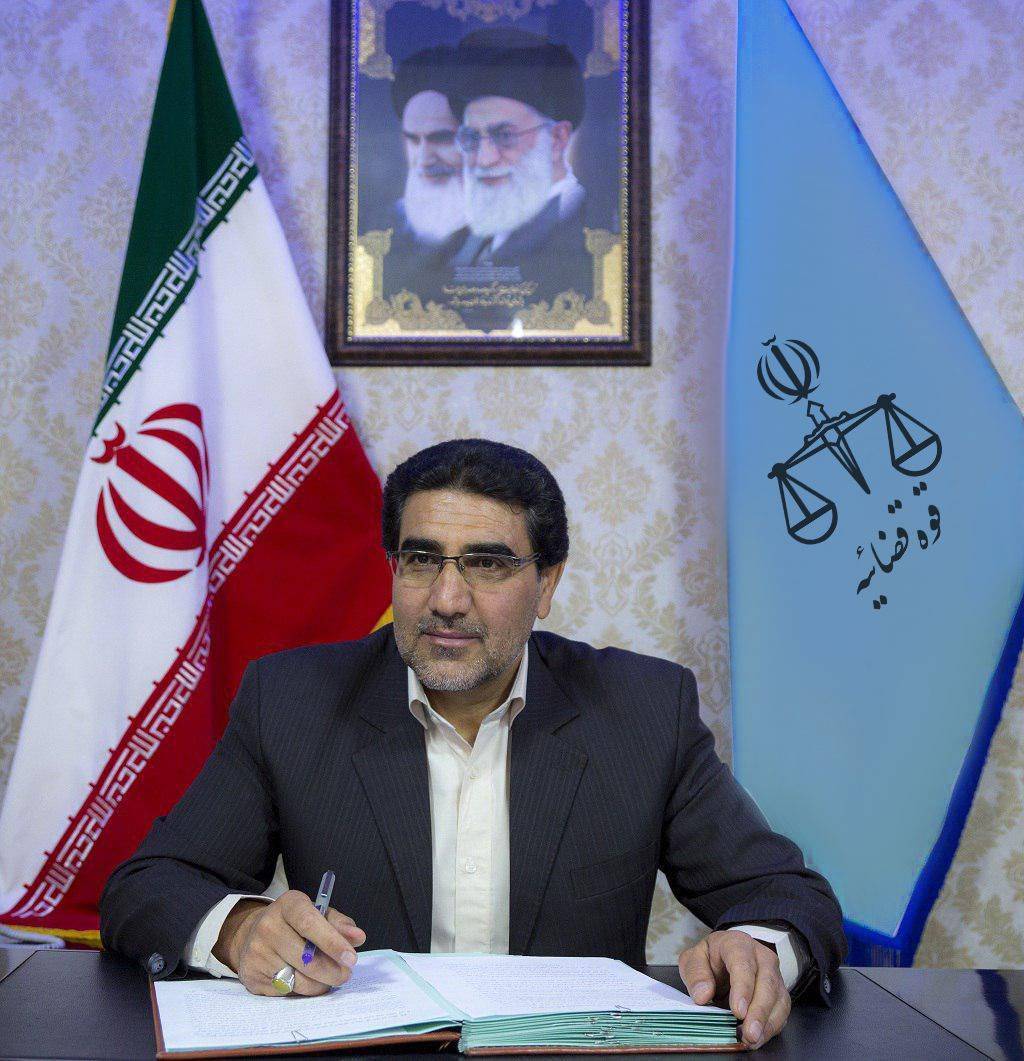 ثبت ۱۸۰۵ درخواست اعاده دادرسی در استان کرمان