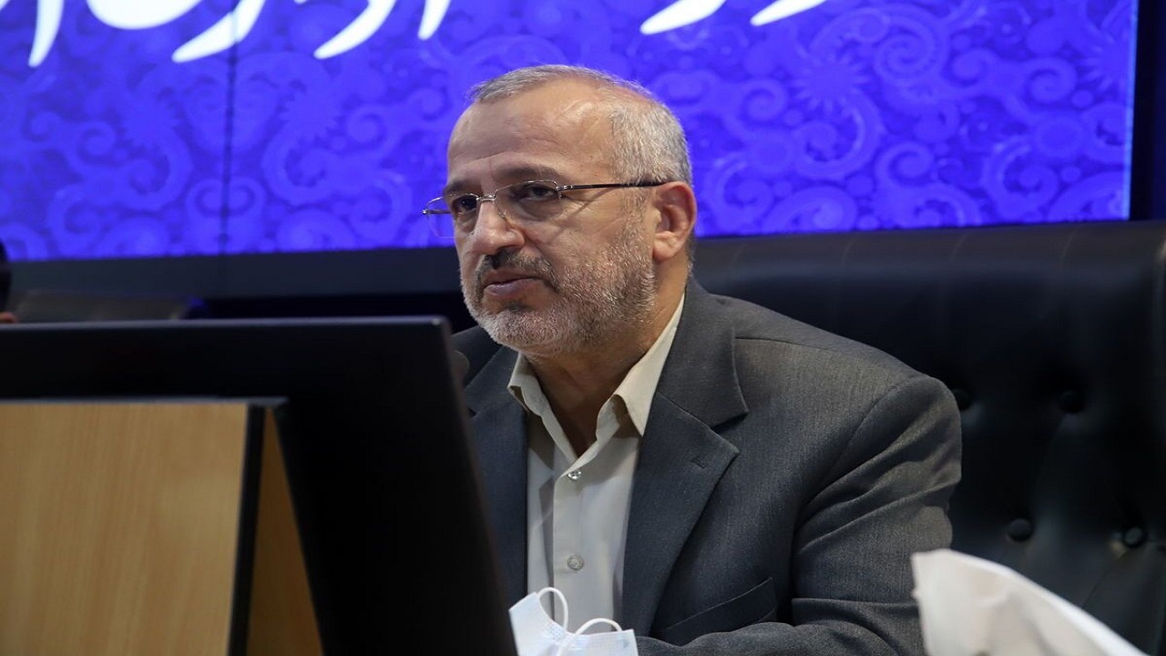 شهرک پرنیان با تلفیق الگوی اشتغال و مسکن ساخته می‌شود