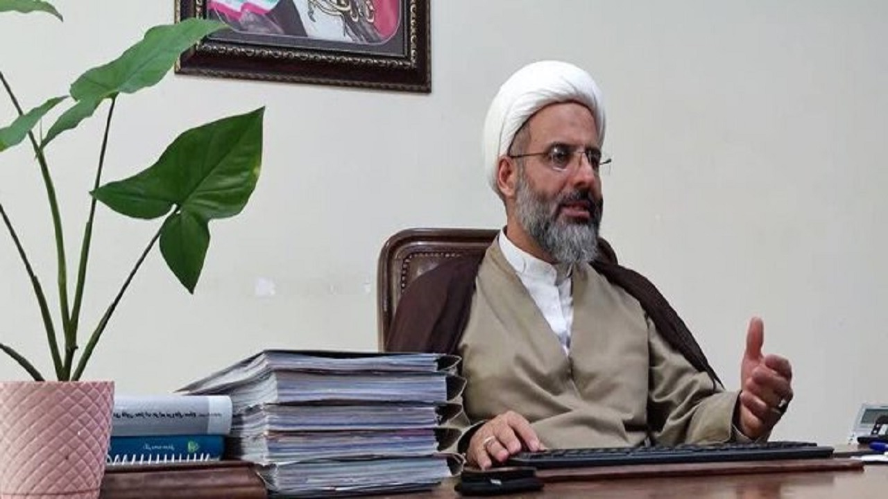 متوسط زمان رسیدگی پرونده در سازمان قضایی نیرو‌های مسلح ۳۴ روز است