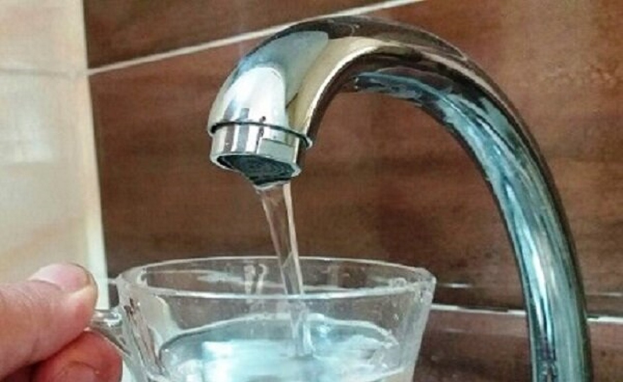 رفع مشکل افت فشار آب در برخی از مناطق اصفهان