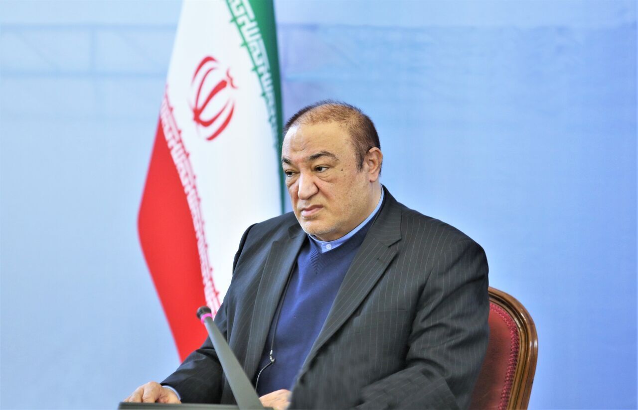 چهارمین نشست ستاد هماهنگی روابط اقتصادی خارجی برگزار شد