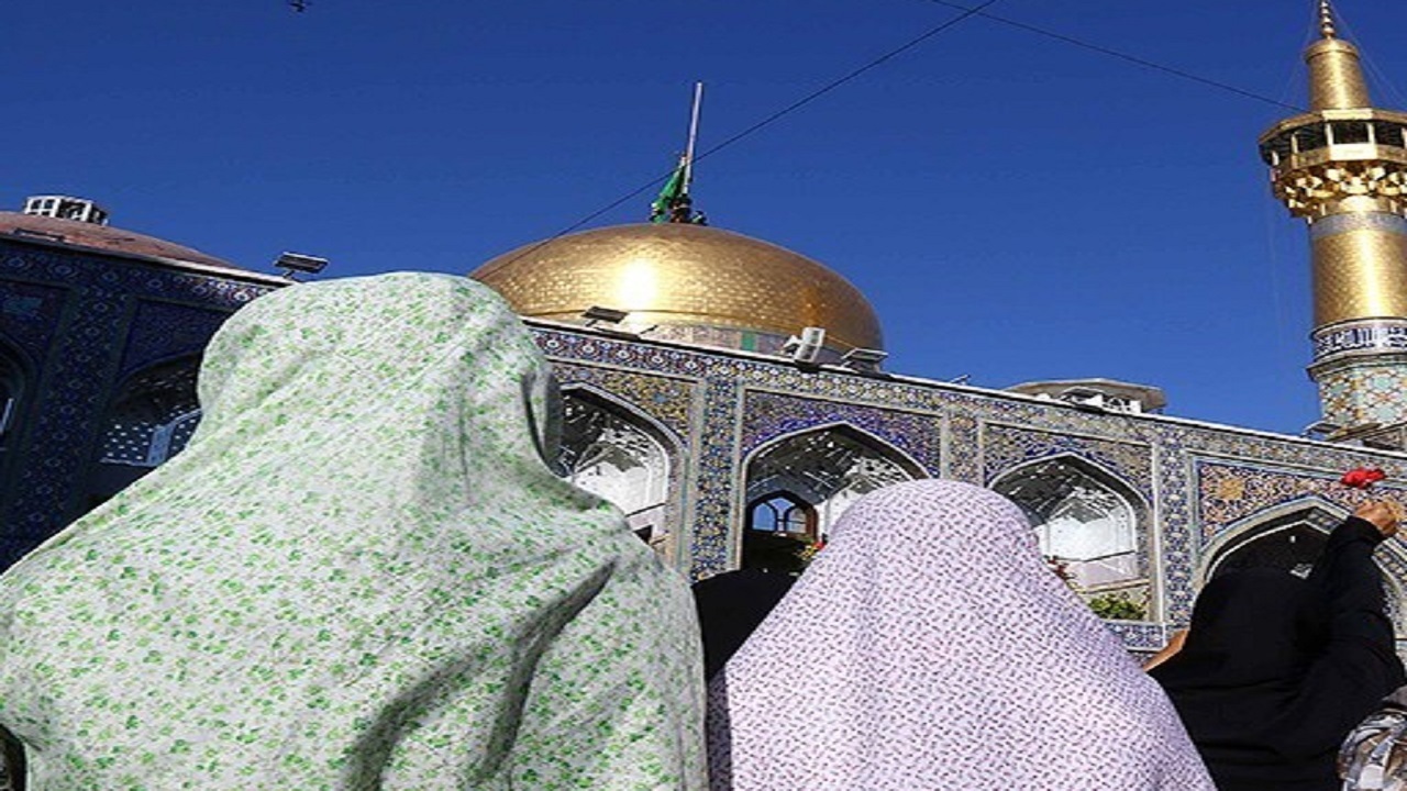 اعزام ۳۱۰ دانش‌آموز زیارت‌اولی استان همدان به مشهد مقدس