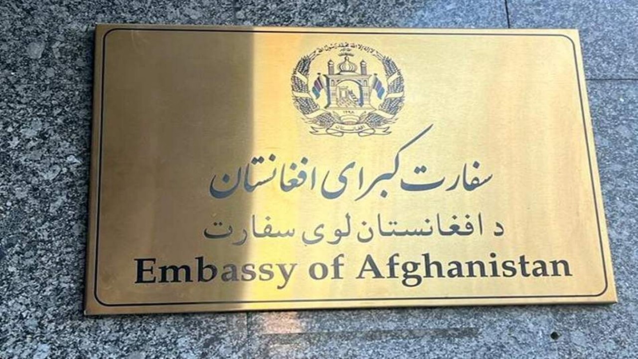 سفارت افغانستان در تهران ۵ روز تعطیل می‌شود