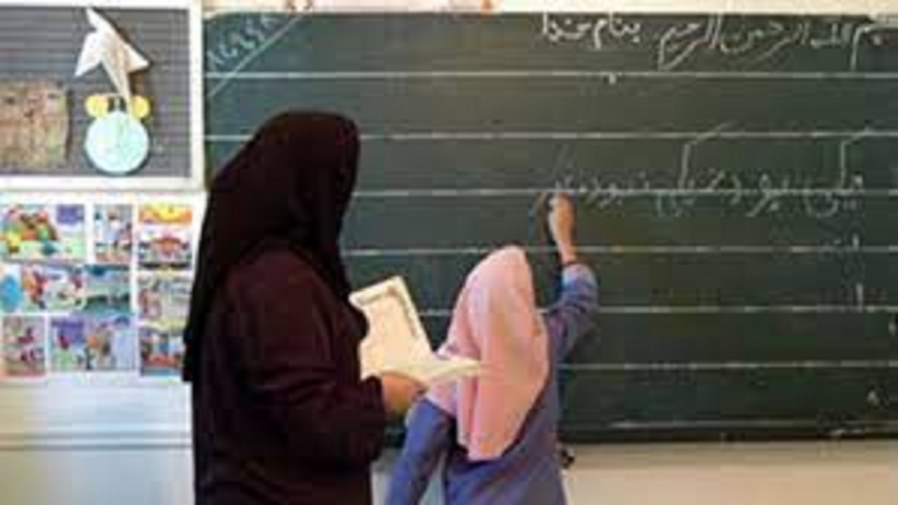 کمبود ۳۰۰ معلم در ملایر