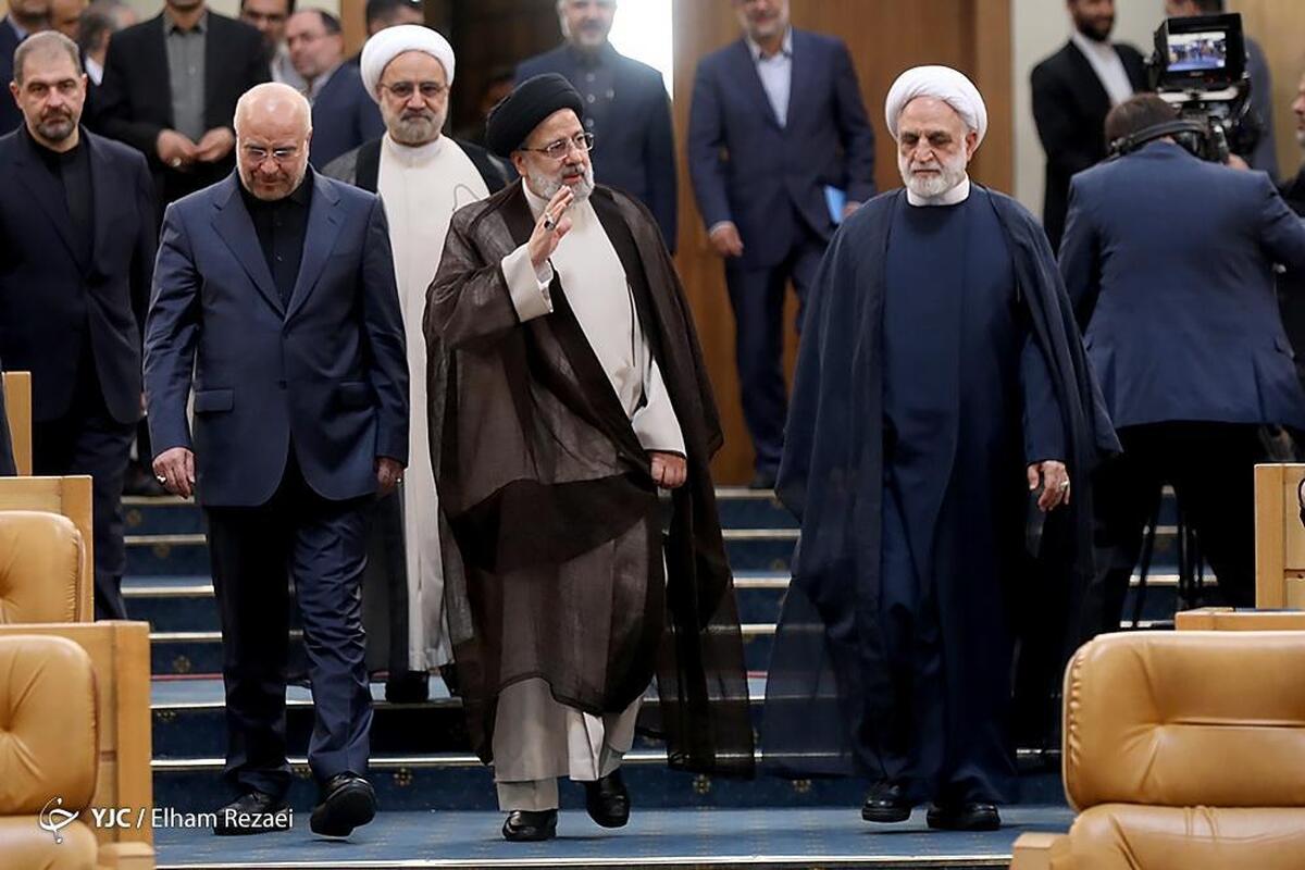 نشست خبری سخنگوی قوه قضاییه