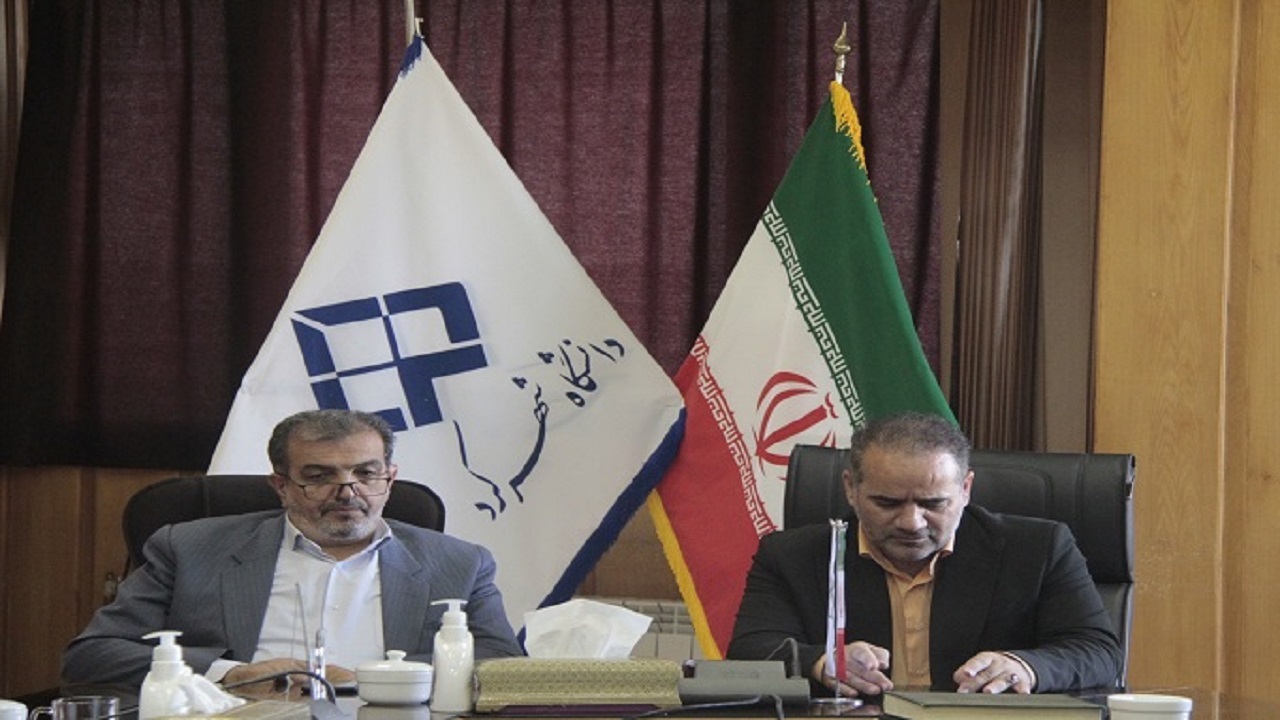 مشارکت دانشگاه شهرکرد در عملیاتی شدن طرح مردمی کاشت یک میلیارد درخت