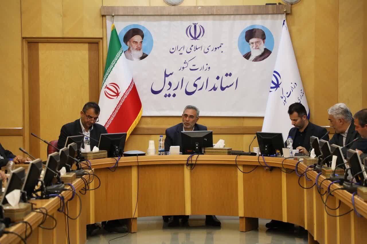 تمدید یک ماهه مهلت پرداخت قسط دوم نهضت ملی مسکن در اردبیل