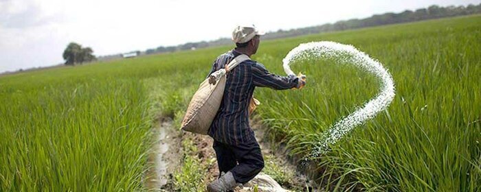 فقر و فرسایش خاک، تهدیدی برای امنیت غذایی