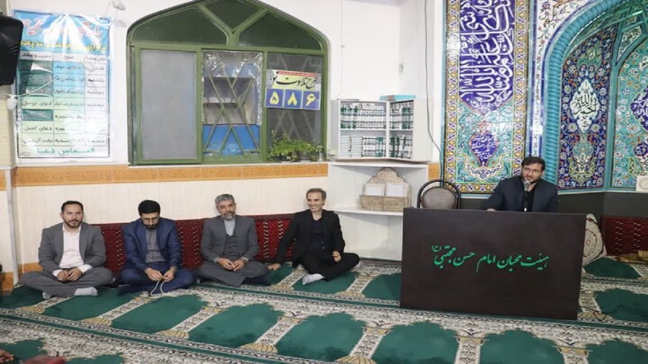 بی‌توجهی به حقوق عامه مهمترین دلیل تشکیل پرونده در ساوه است