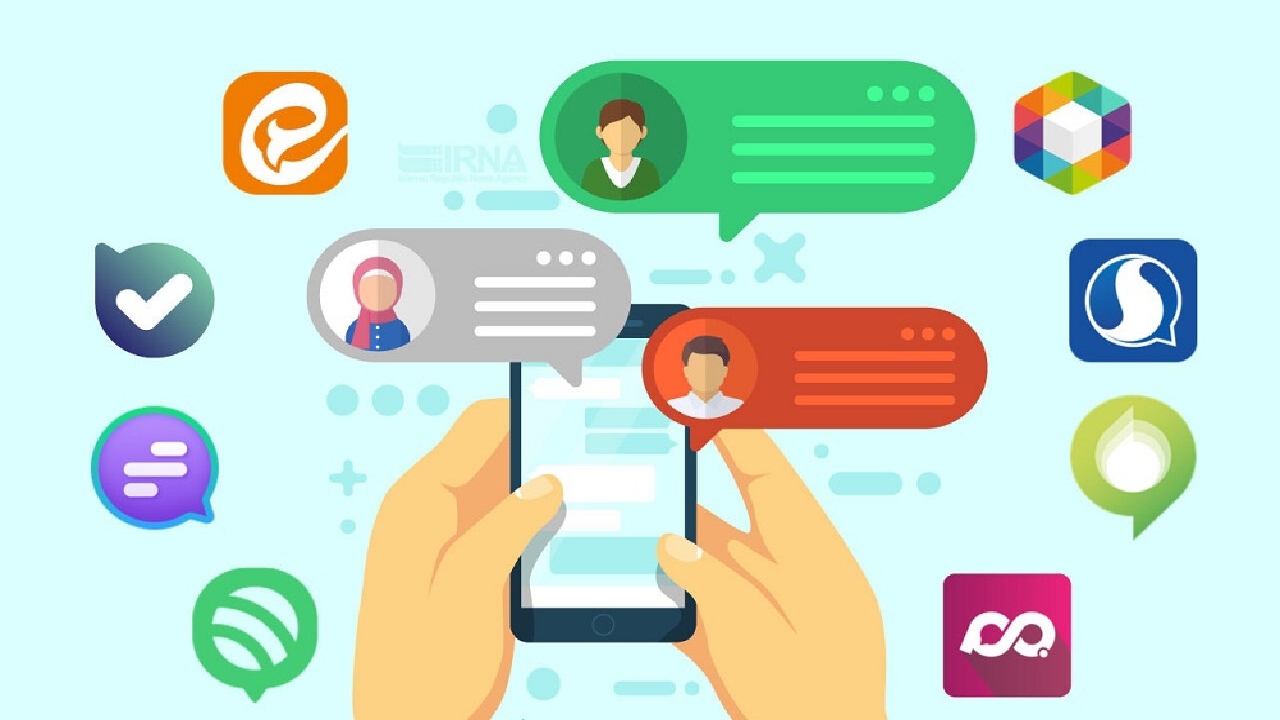 پیوستن روبیکا و سروش پلاس به طرح اتصال متقابل پیام‌رسان ها + فیلم
