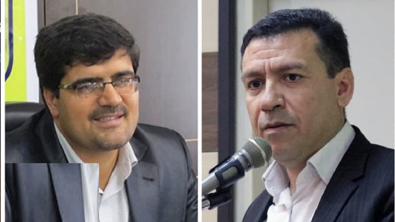مدیر کل جدید حفاظت محیط زیست قم معرفی شد
