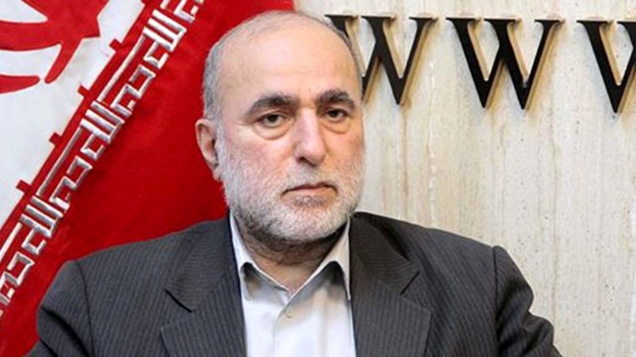 آقازاده، رئیس جدید مجمع نمایندگان گیلان