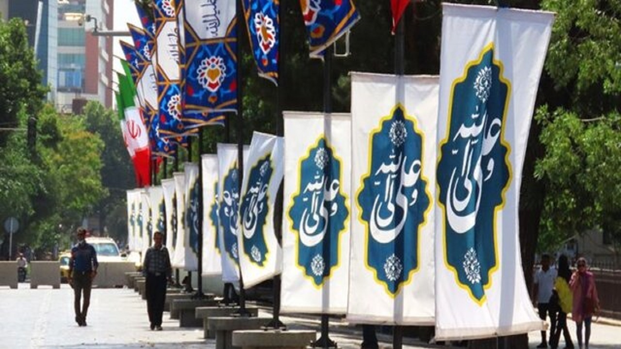 آغاز برنامه‌های دهه امامت و ولایت از فردا در کرمانشاه