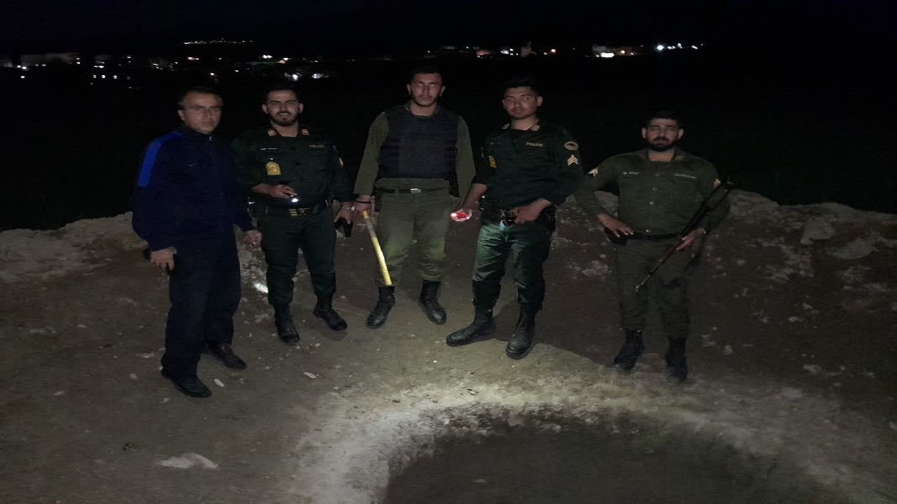 ۳۳۰ سرکشی از آثار و بنا‌های تاریخی شهرستان کردکوی