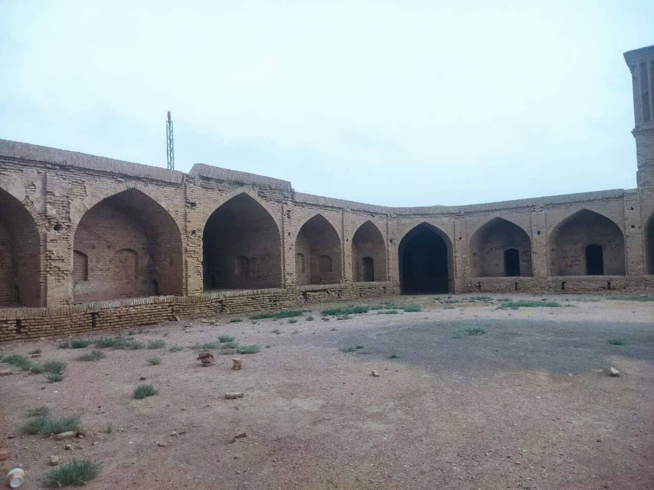 مناظر دیدنی بجستان