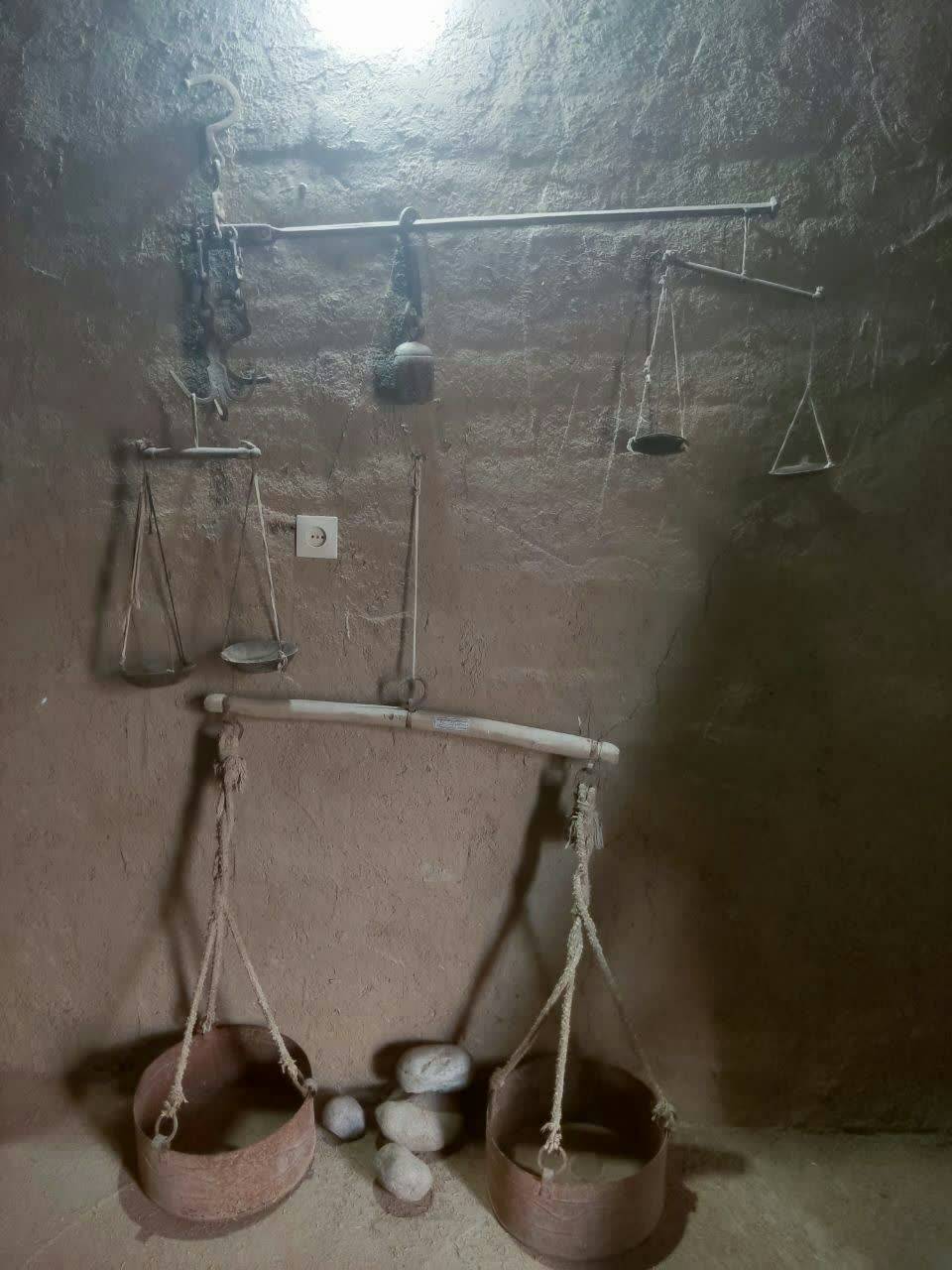 جاذبه گردشگری در بجستان