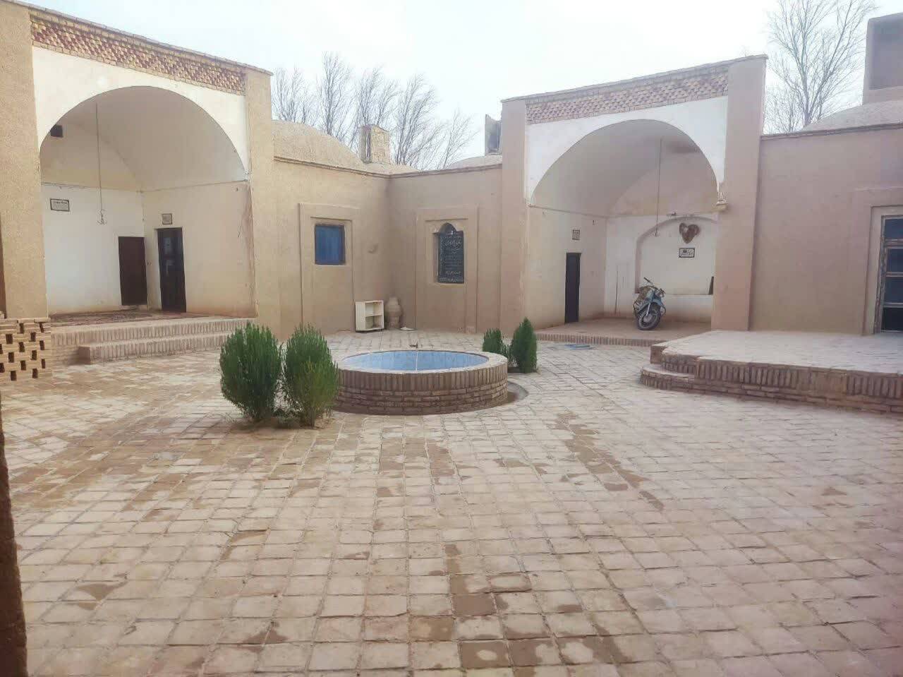 اماکن دیدنی شهر بجستان