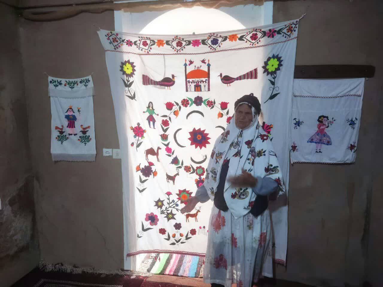 جاذبه گردشگری بجستان