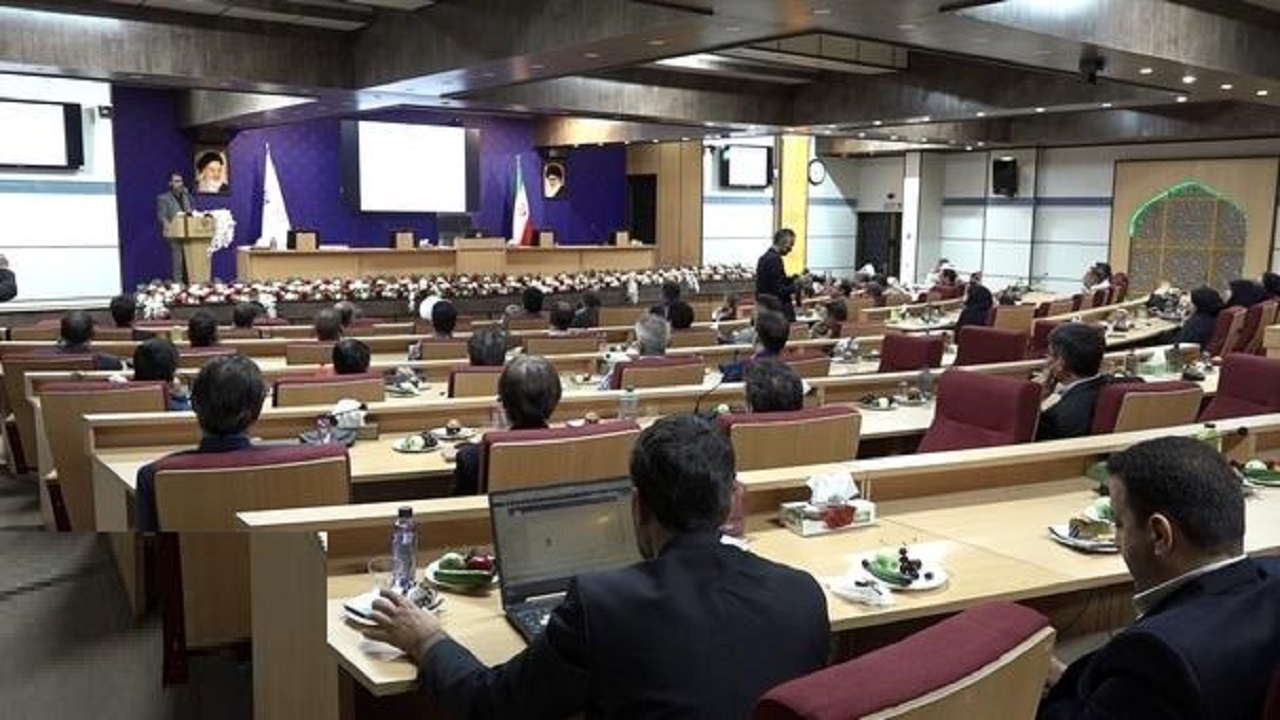 کشف بیش از ۶ هزار کیلو انواع مواد مخدر در قم