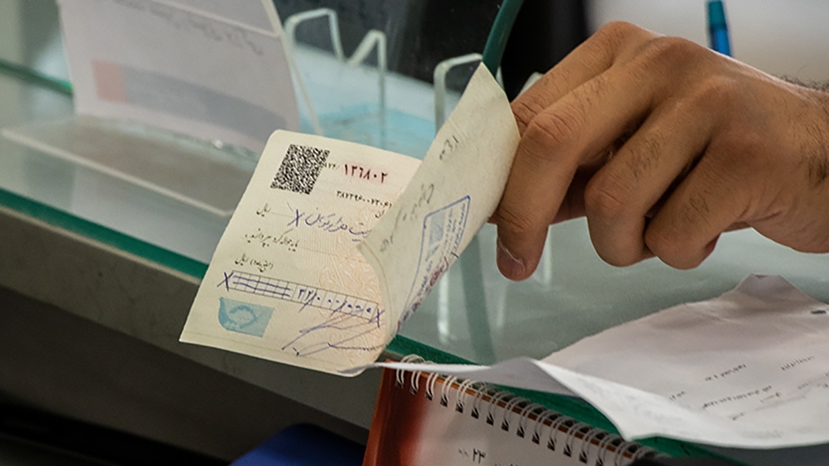فردا؛ پایان مهلت بانک مرکزی به تمامی بانک‌ها + فیلم