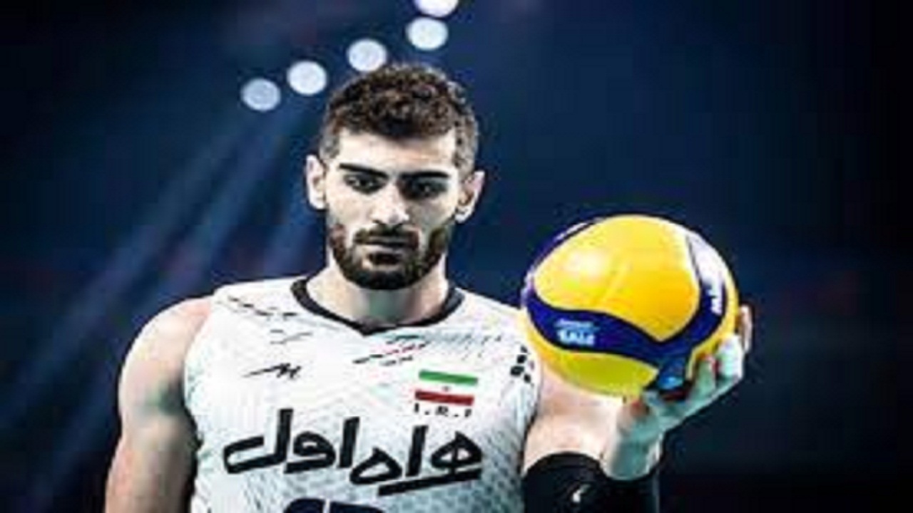 امین اسماعیل‌نژاد درلیگ ایتالیا