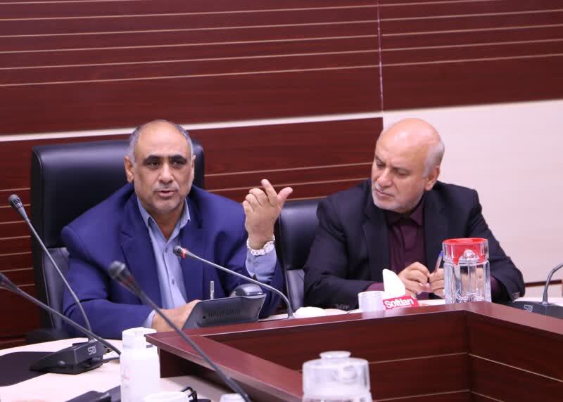 خودکفایی و تولید پایدار در گرو افزایش عملکرد در کشت آبی