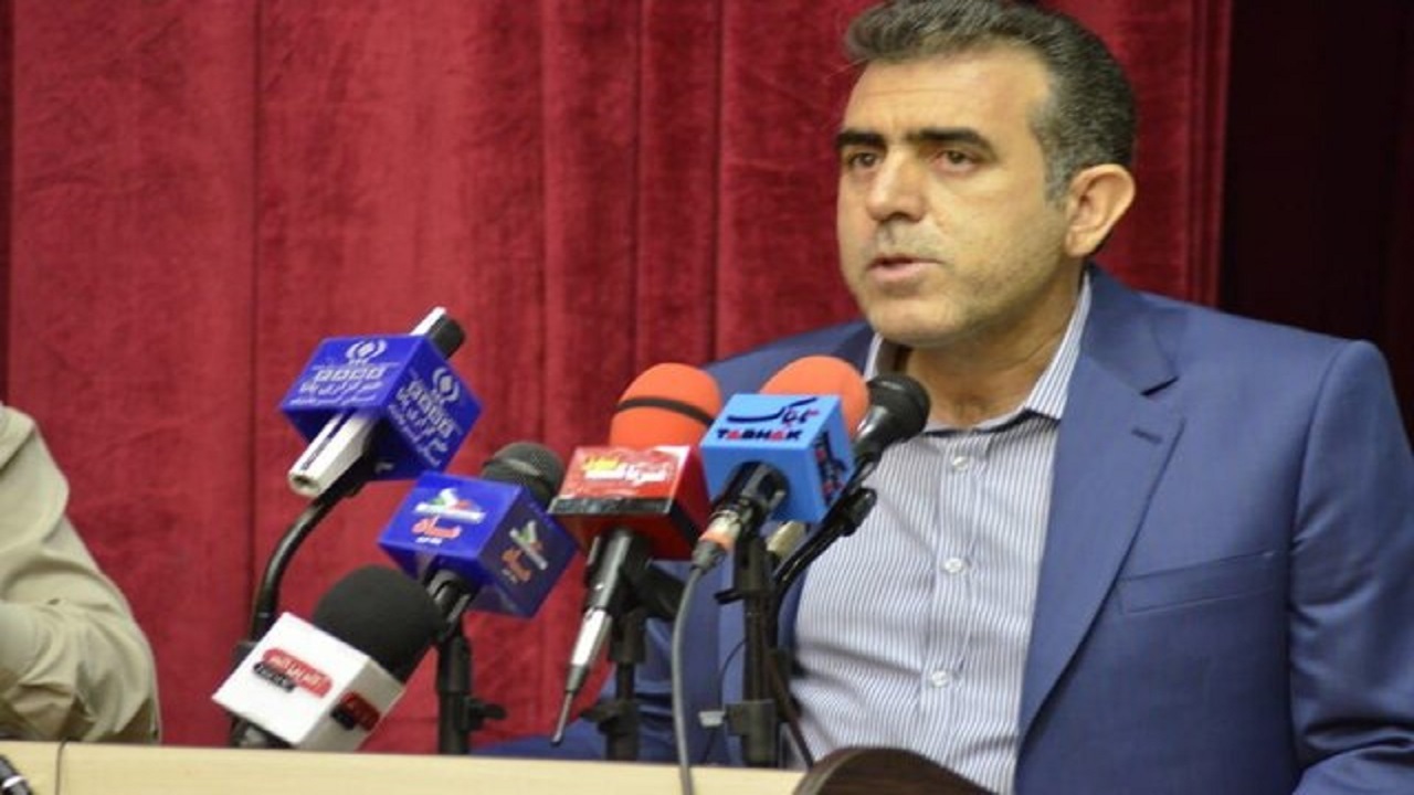برگزاری آیین تجلیل از برگزیدگان اولین کارسوق با حضور معاون وزیر