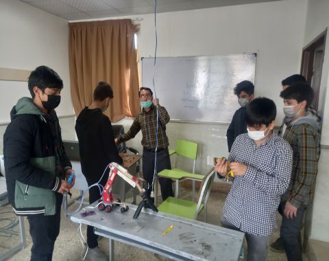 تمدیدثبت نام مسابقات ملی مهارت جوانان و دومین دوره مسابقات نوجوانان
