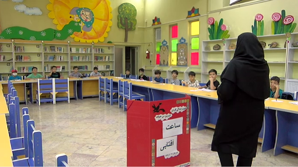 آغاز برنامه&zwnj;های فرهنگی هنری کانون پرورش فکری