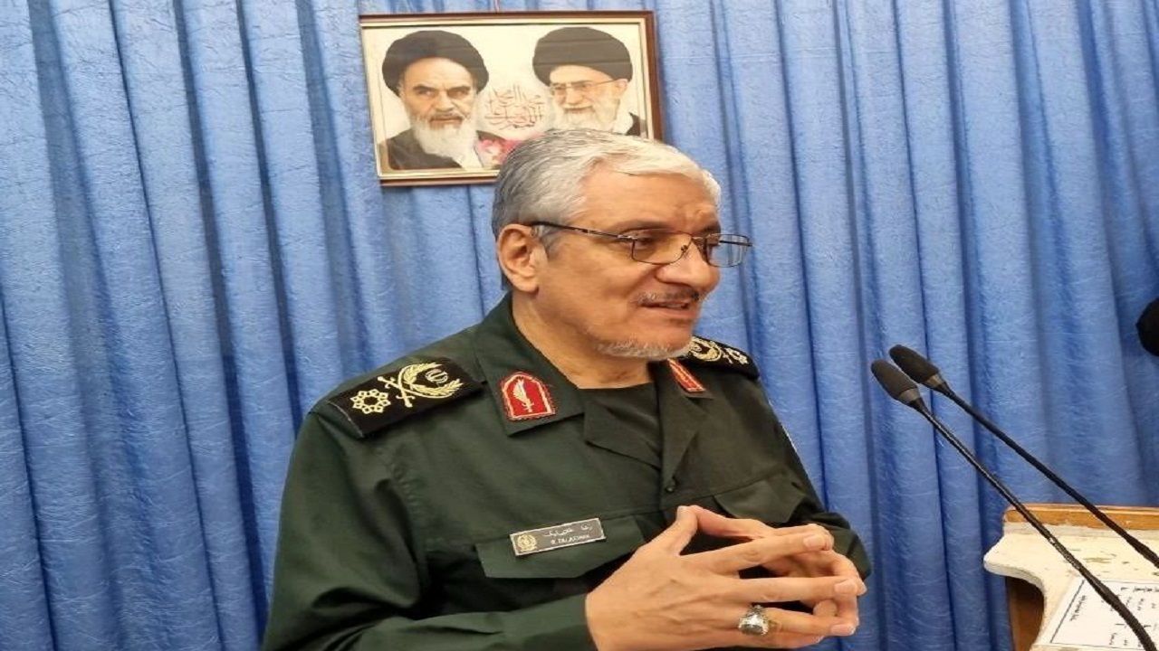 تحقیقات انجام شده در وزارت دفاع به صنعت، تولید و محصول تبدیل می‌شود