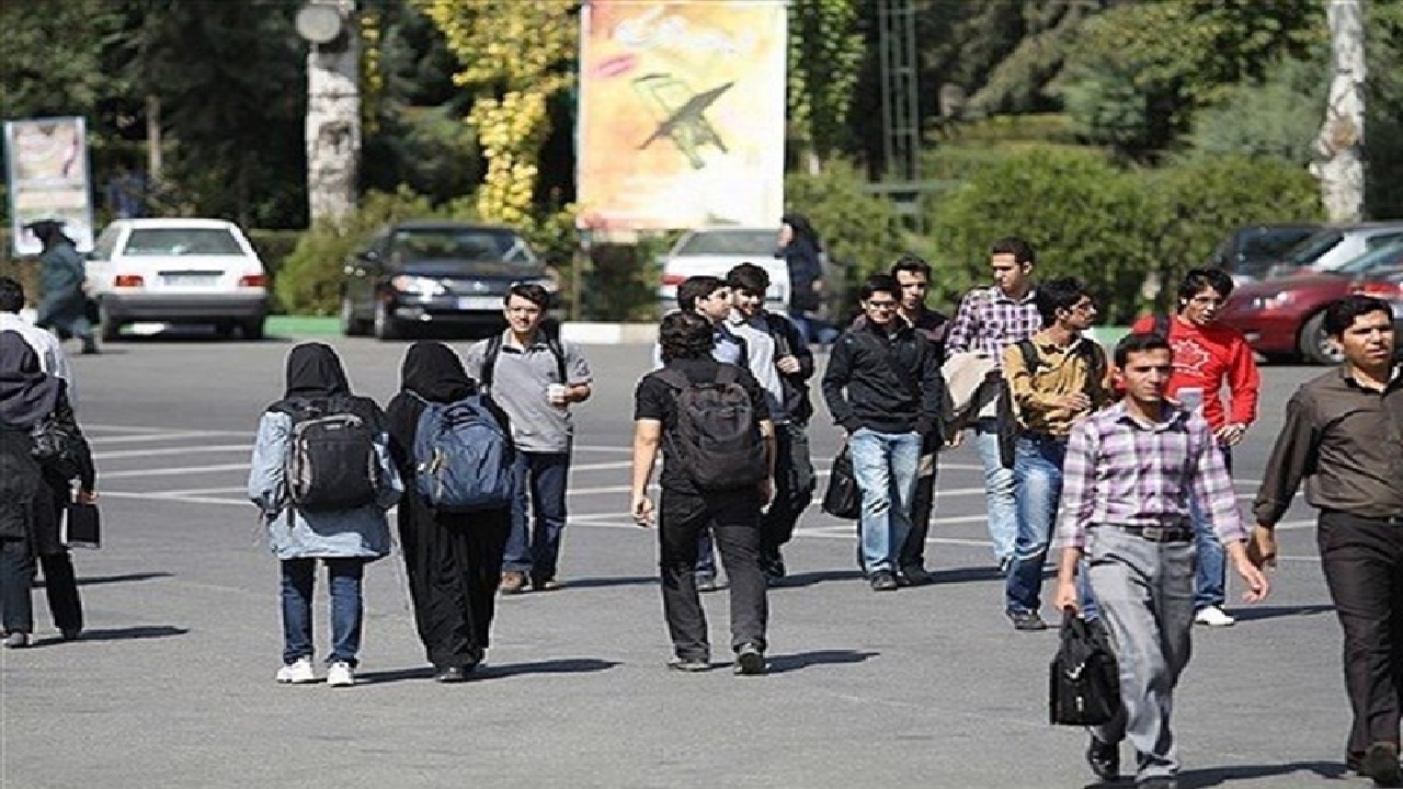 بودجه واحد‌های مختلف دانشگاه تهران ۲۰ درصد افزایش یافت