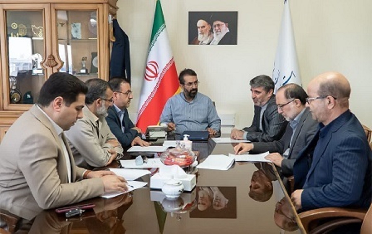 گشایش دفتر نمایندگی وزارت خارجه در استان مرکزی