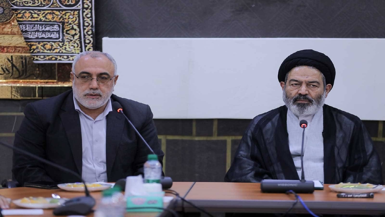 تمامی امکانات برای حضور زائران در عرفات آماده است