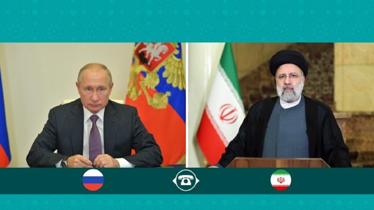 حضور نیروهای فرامنطقه‌ای در قفقاز تهدیدی برای همه کشورهای منطقه است