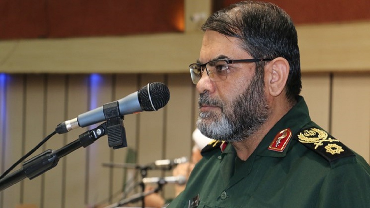 آمریکا اگر می‌توانست به ما حمله نظامی کند این کار را به فردا نمی‌انداخت