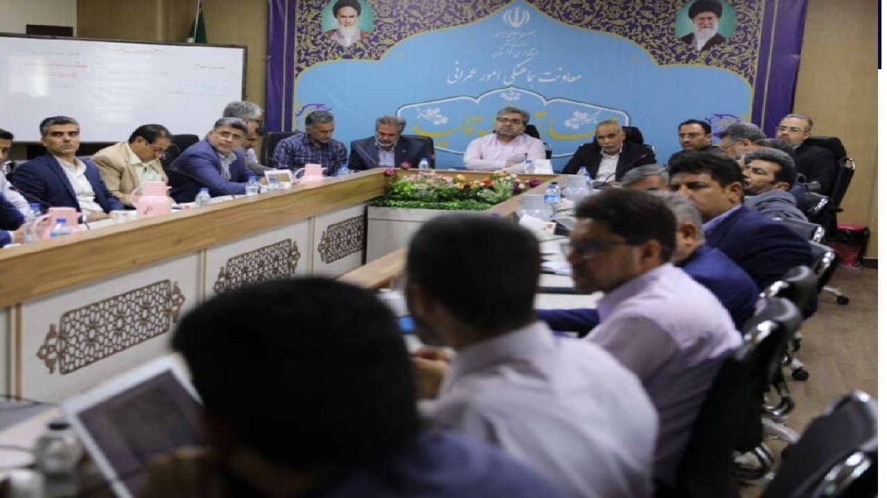 آمادگی کامل شهرداری‌های خوزستان برای خدمات دهی اربعین حسینی