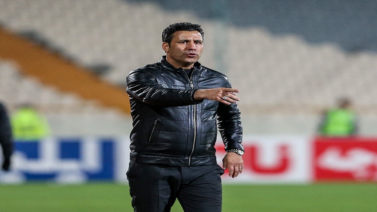 مهدی تارتار، سرمربی ملوان شد