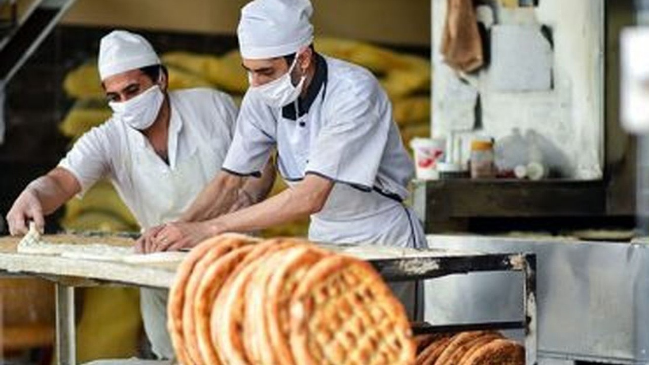 تشدید بازرسی از نانوایی‌های استان سمنان