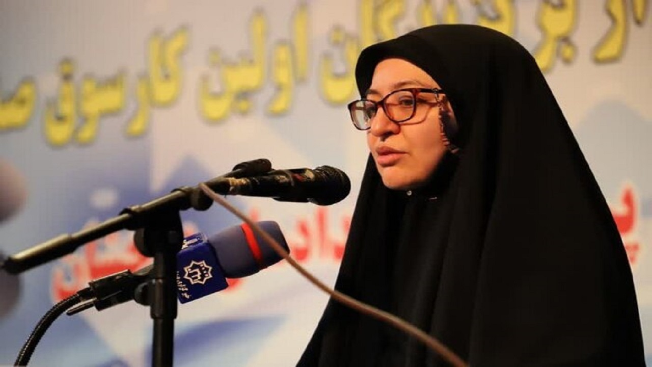تجلیل از برگزیدگان اولین دوره مسابقات کارسوق