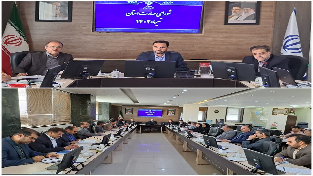 بهره مندی رایگان ۵ دهک اول جامعه از طرح تابستانه مهارت