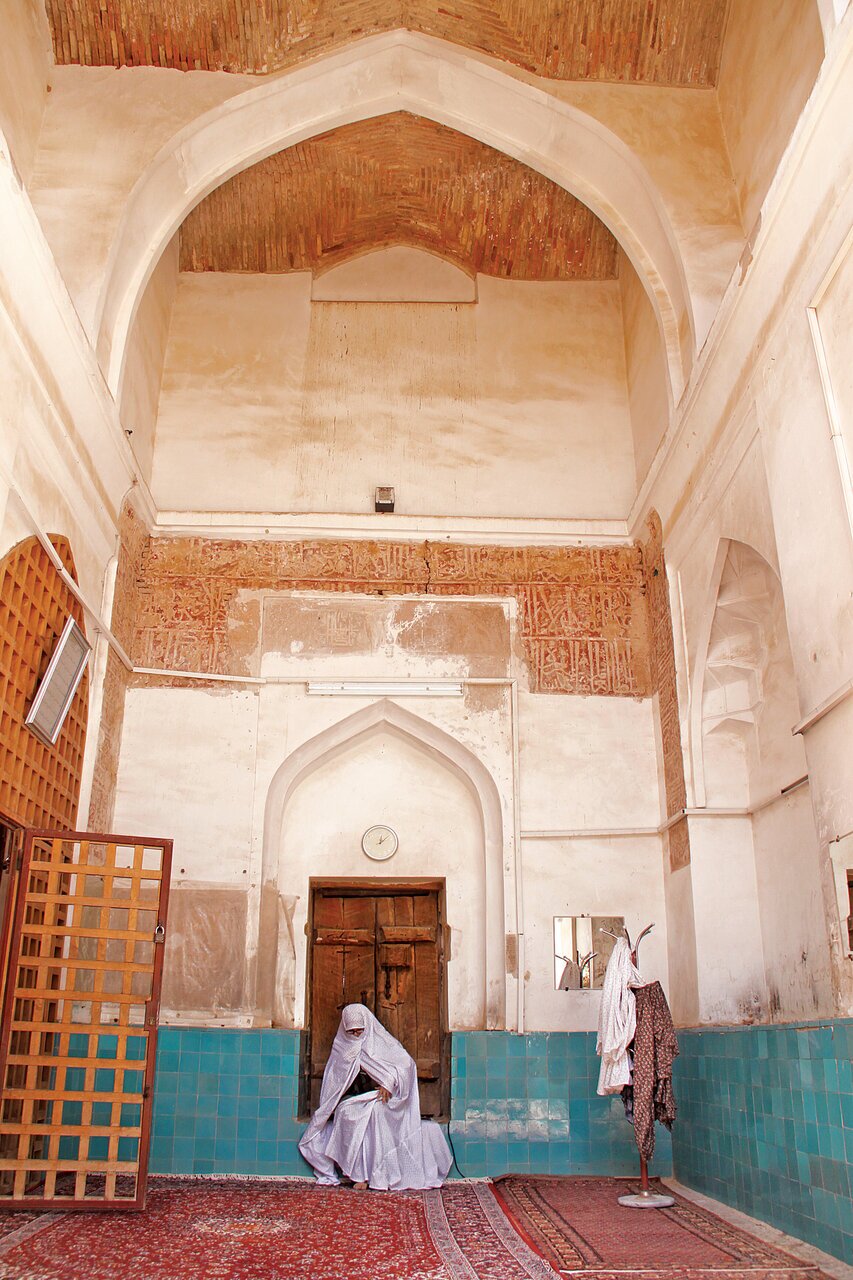 امام زاده
