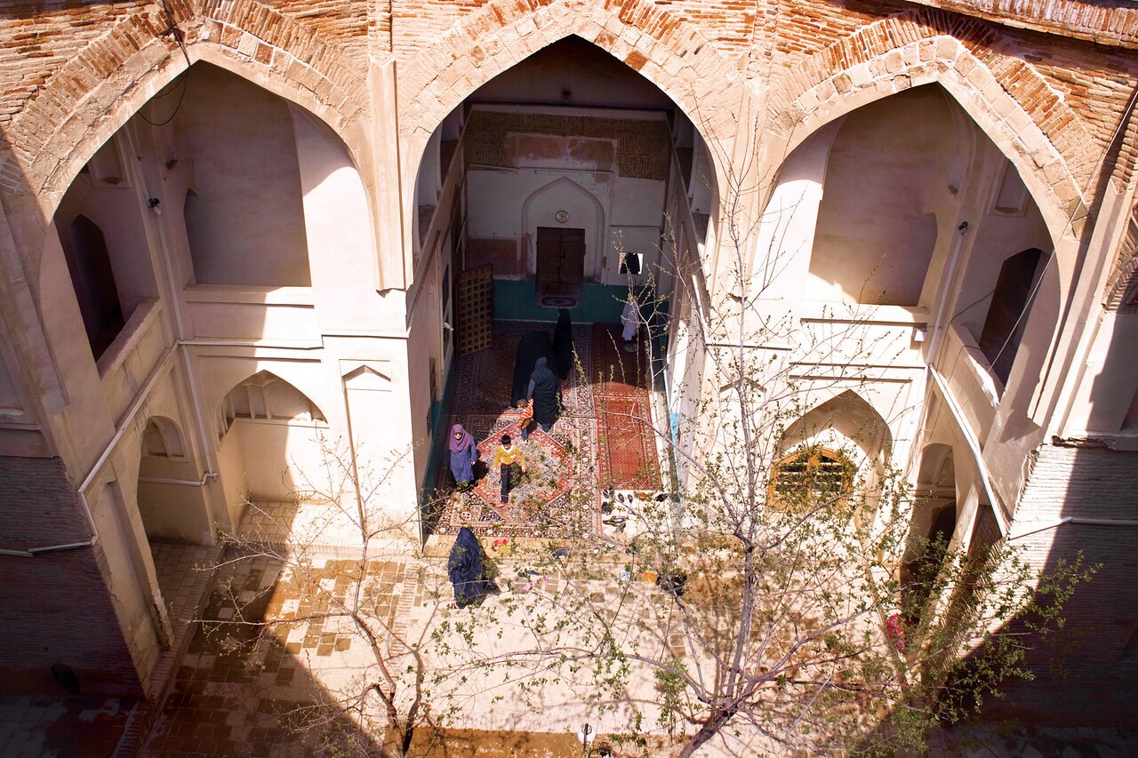 امام زاده