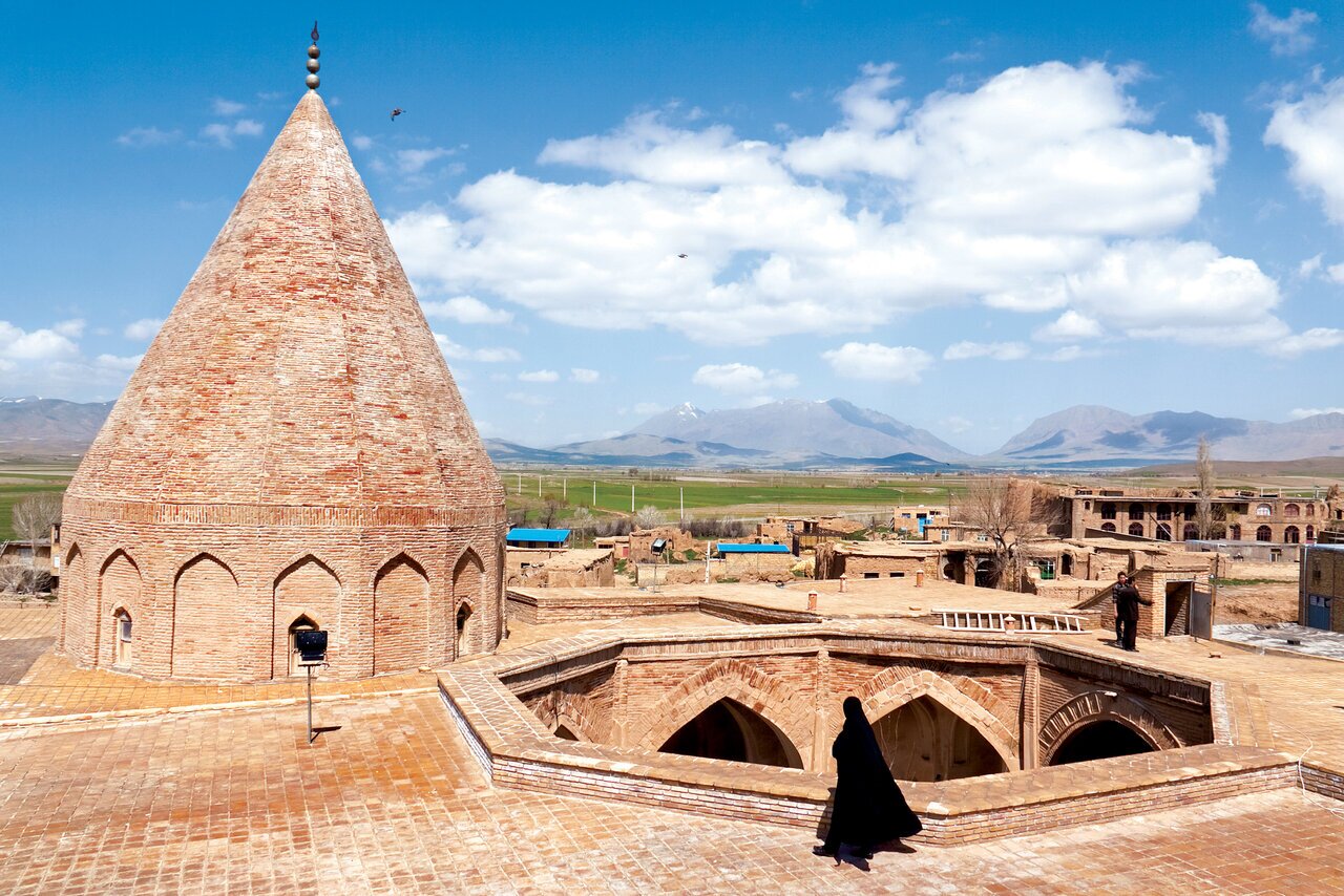 امام زاده