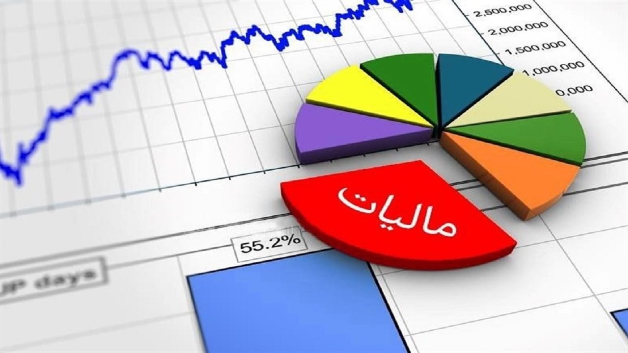 یزد، از استان‌های برتر در زمینه درآمد‌های مالیاتی