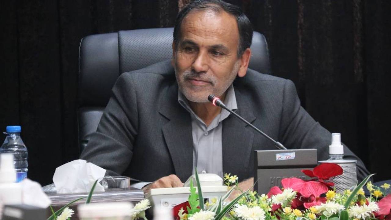باید ظرفیت‌های فرهنگی و آموزشی اتباع بیگانه در رفسنجان احصا شود